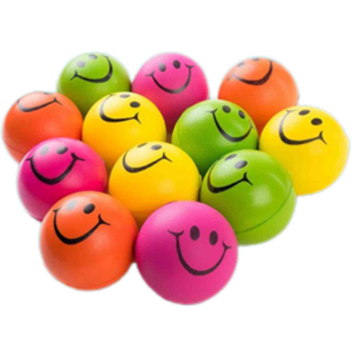 Stress Ball